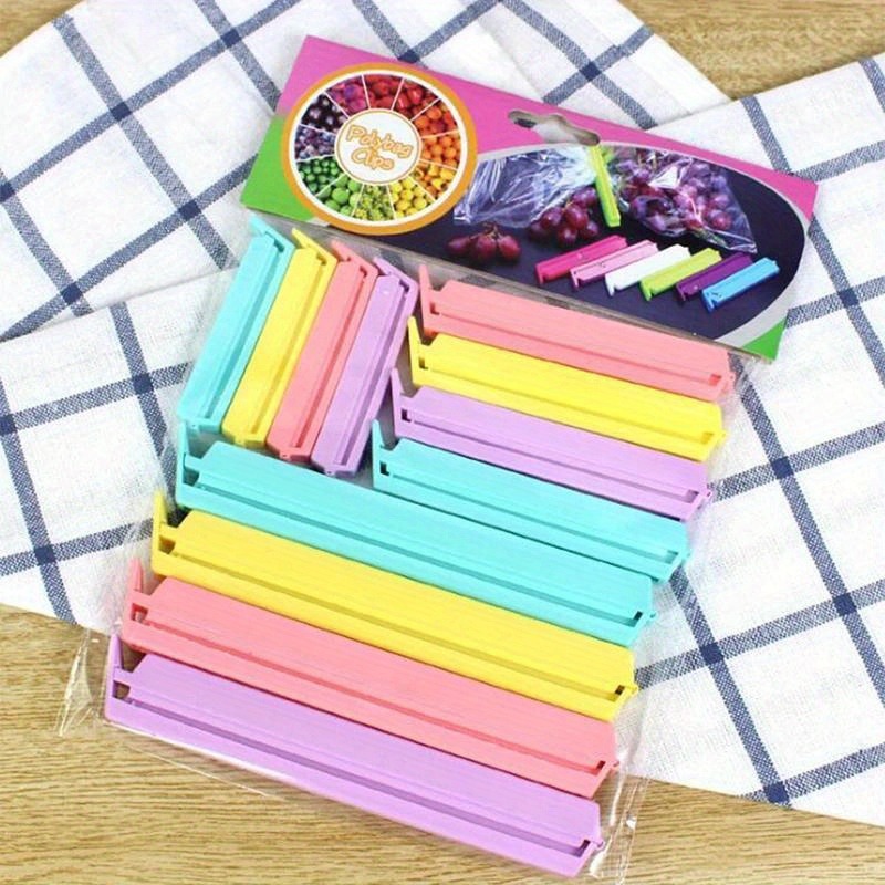 Food Storage Roll Bags - 1 Sizes Portable New Kitchen Storage
