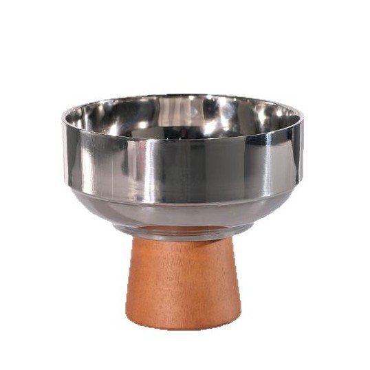 Food Storage Small - Kitchen Simple and Stylish Solid Wood