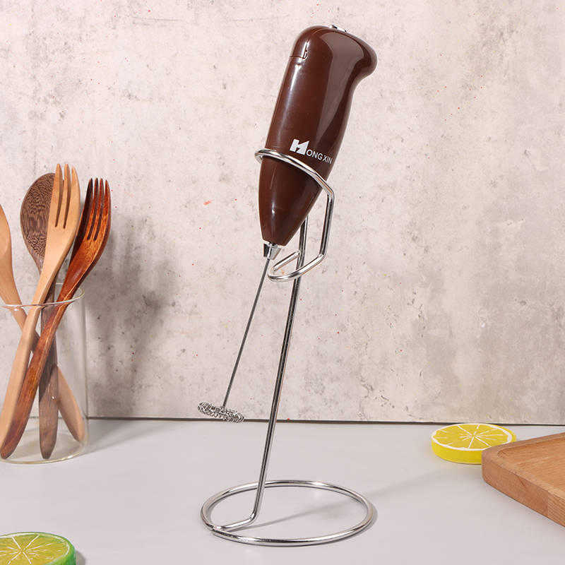 Egg Storage Holder - Electric Egg Beater Holder Milk Mixer
