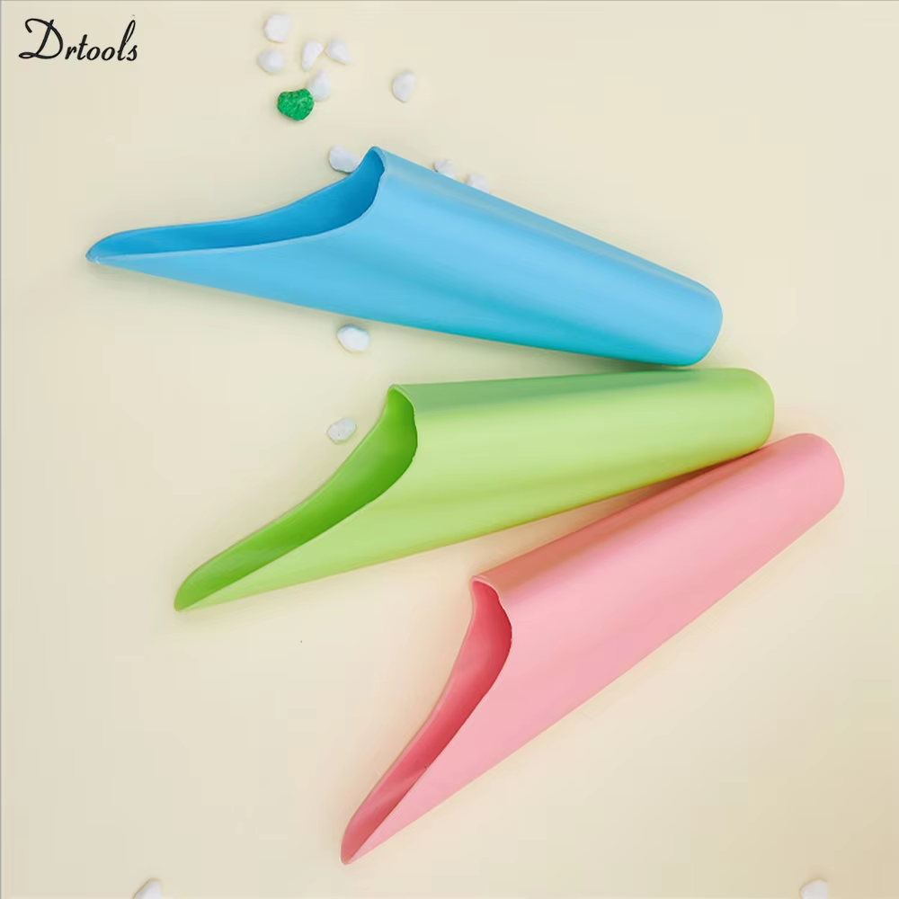 Food Storage With Scoop - Gardening Tools Soil Scoop Shovel Succulent