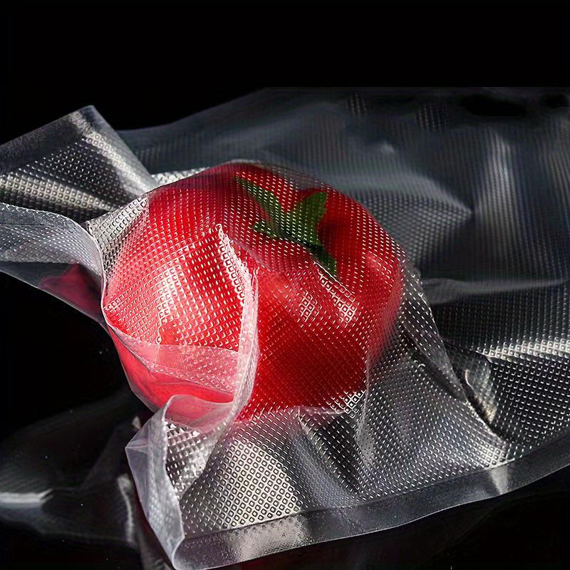 500cm/Rolls Food Vacuum Bags f - Food Storage Roll Bags avaliação e preço