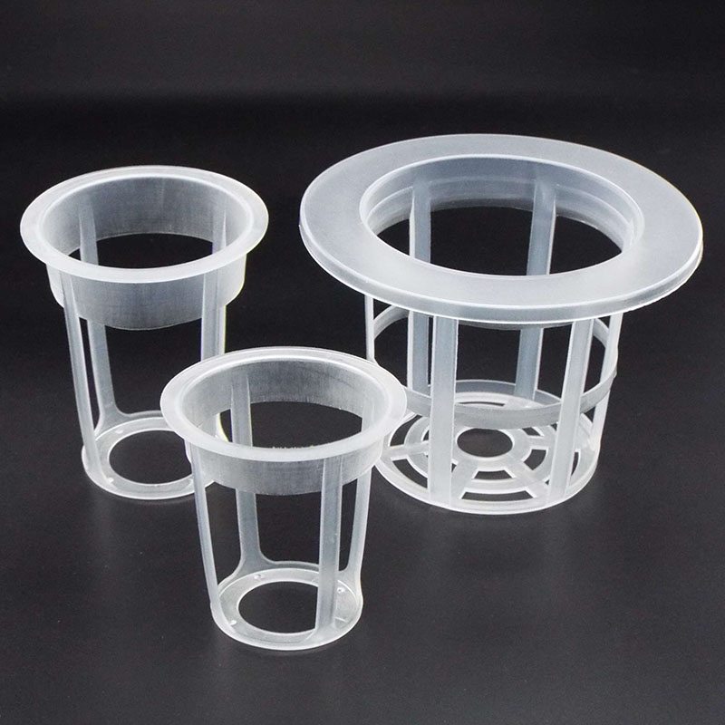 Hydroponic Colonization Mesh P - Food Storage Plants avaliação e preço