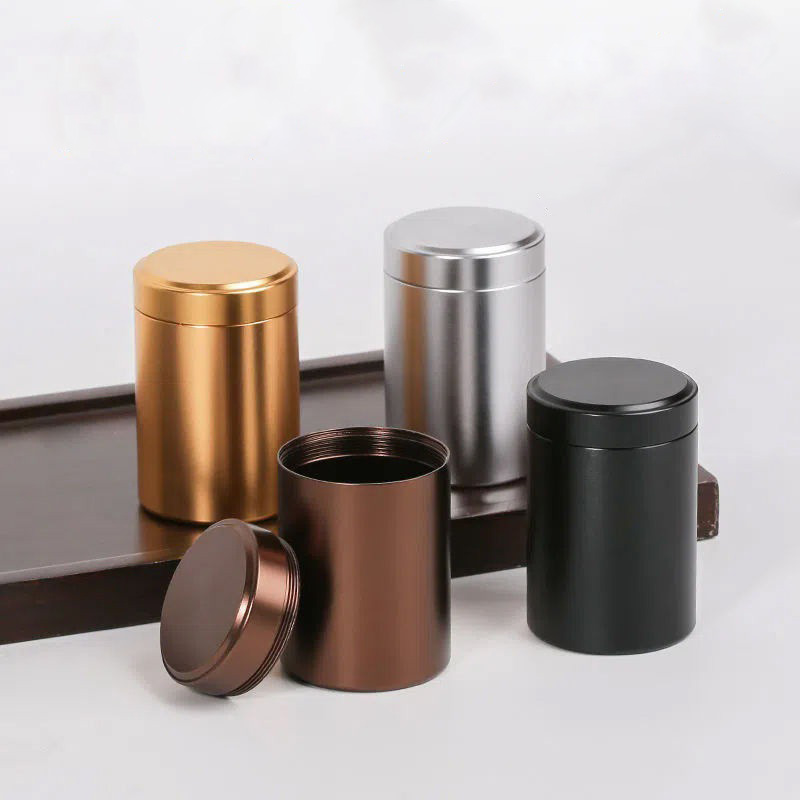 New Mini Waterproof Stainless  - Food Storage Metal Box avaliação e preço