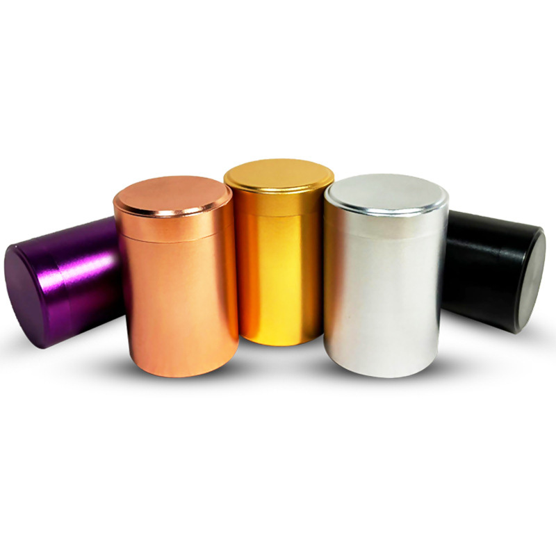 New Mini Waterproof Stainless  - Food Storage Metal Box avaliação e preço