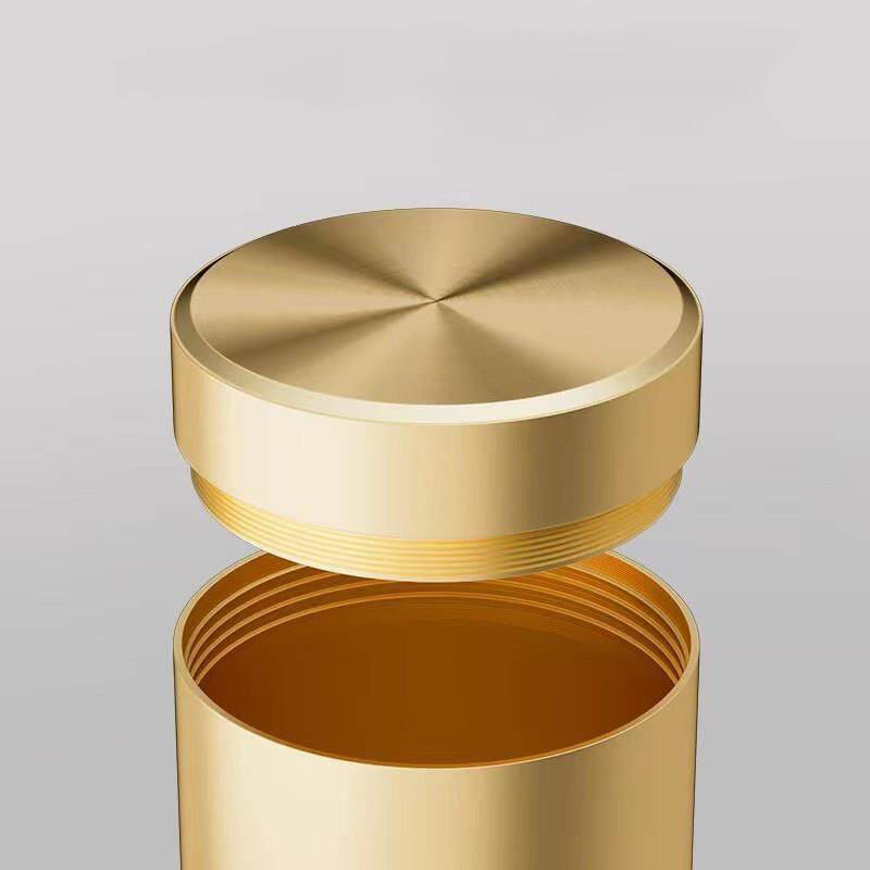 New Mini Waterproof Stainless  - Food Storage Metal Box avaliação e preço
