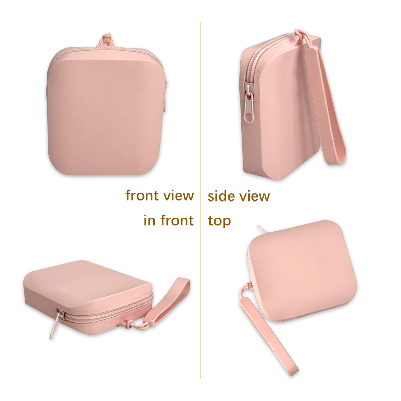 Dog Treat Pouch for Pet Walkin - Food Storage Small avaliação e preço