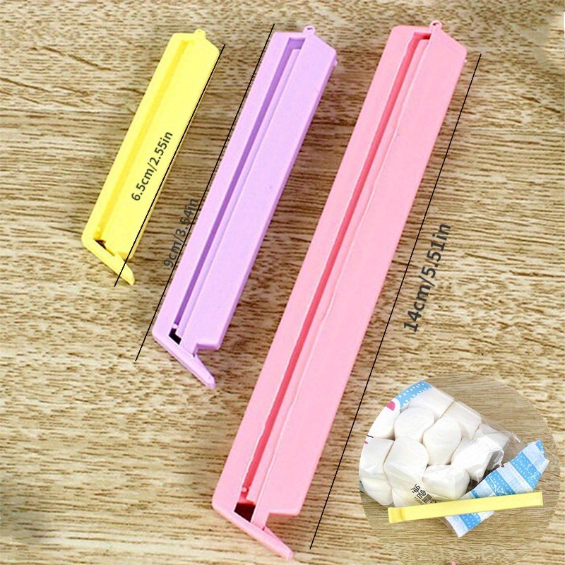 1 Sizes Portable New Kitchen S - Food Storage Roll Bags avaliação e preço