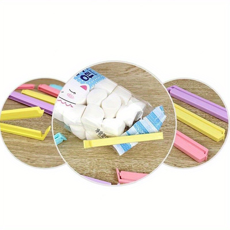 1 Sizes Portable New Kitchen S - Food Storage Roll Bags avaliação e preço