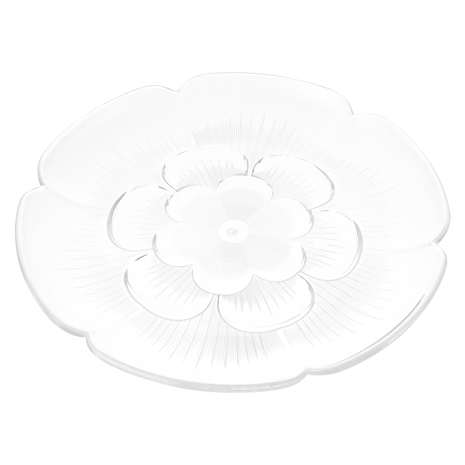 Premium Acrylic Transparent Fr - Food Storage Restaurant avaliação e preço