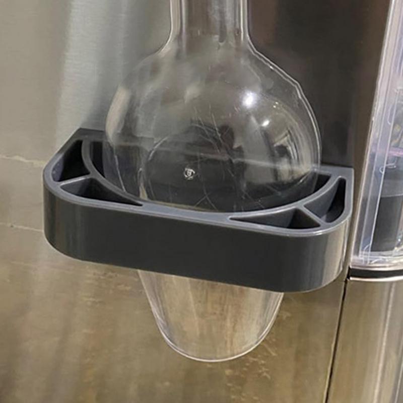 Magnetic Ice Scoop Holder 2X S - Food Storage With Scoop avaliação e preço