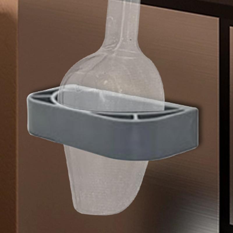 Magnetic Ice Scoop Holder 2X S - Food Storage With Scoop avaliação e preço