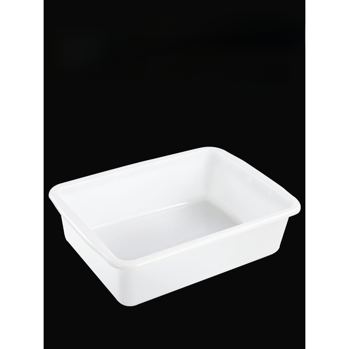 Thiened Plastic Rectangular Re - Food Storage Restaurant avaliação e preço