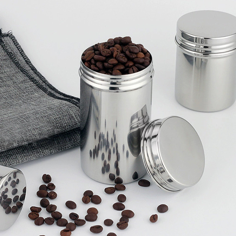 Airtight Container Stainless S - Food Storage Small avaliação e preço