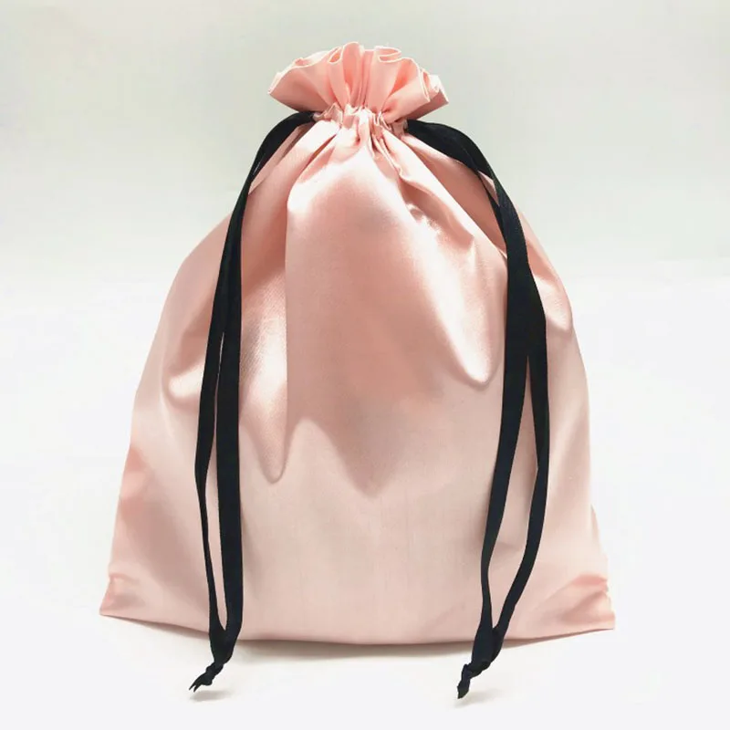10PCS Custom Satin Extensions  - Food Storage Plants avaliação e preço