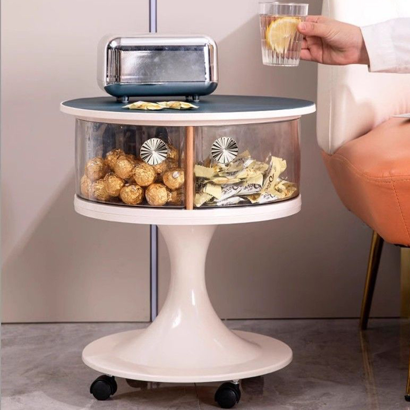 Nordic Coffee Tables Removable - Food Storage Room avaliação e preço