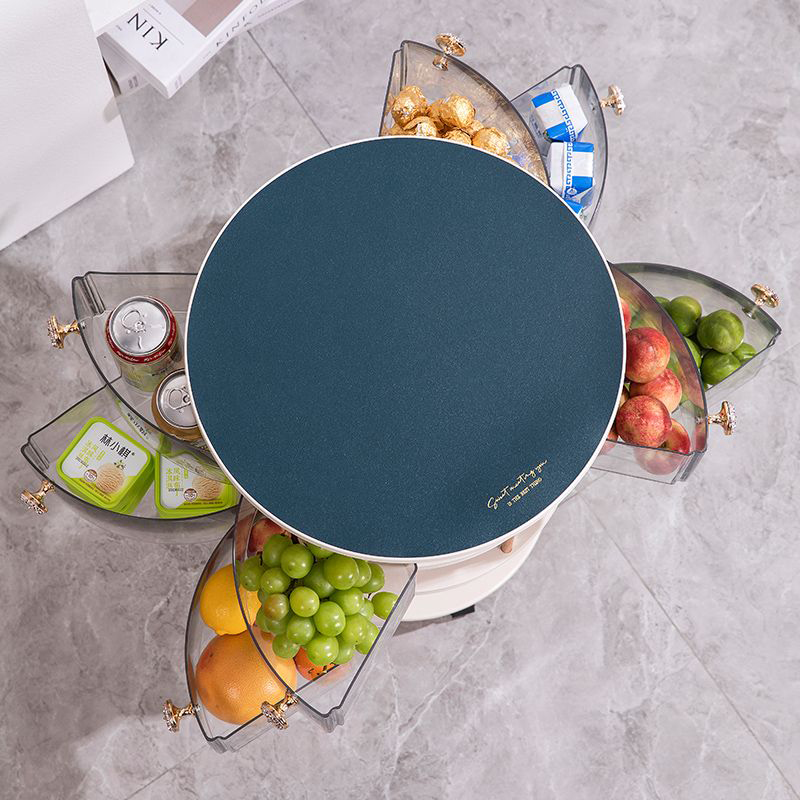 Nordic Coffee Tables Removable - Food Storage Room avaliação e preço