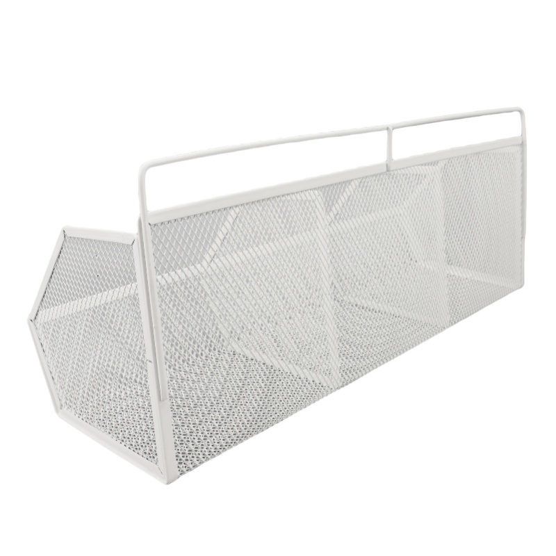 Hanging Kitchen Basket Adhesiv - Food Storage In Pantry avaliação e preço