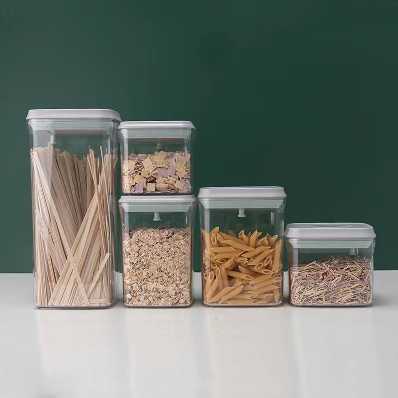 Factory Direct Airtight Food S - Food Storage Organization avaliação e preço
