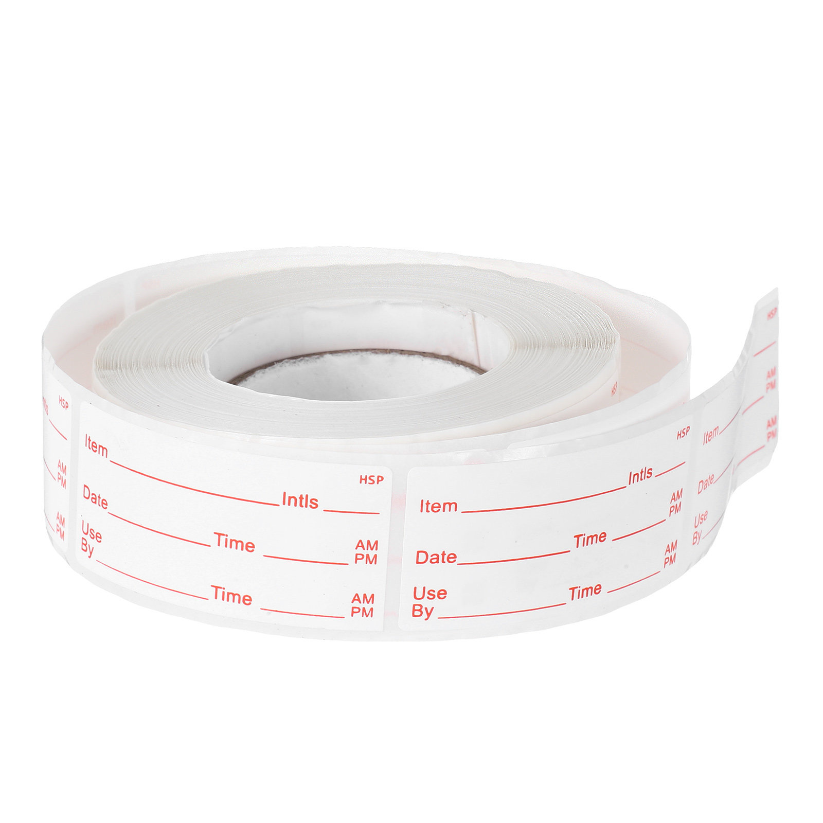 1 Roll Freezer Labels Removabl - Food Storage Restaurant avaliação e preço