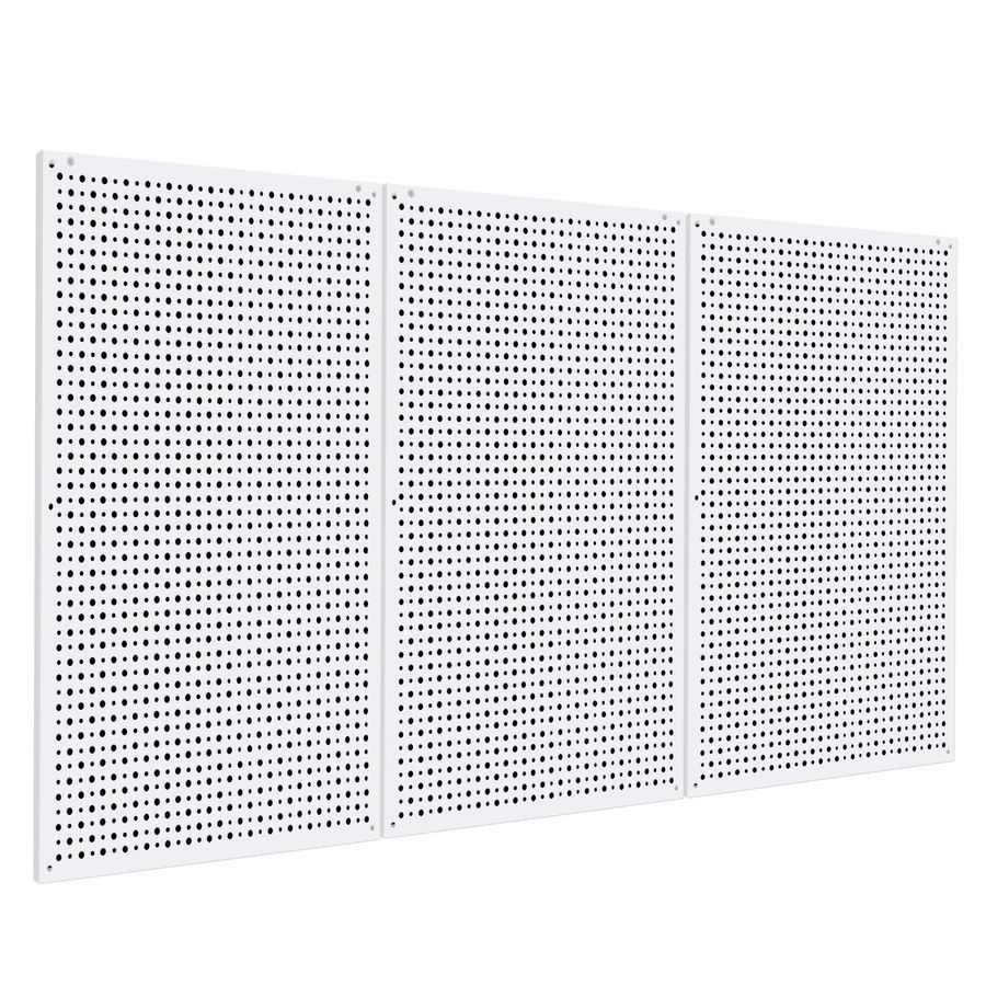 Pegboard Rack Garage Storage,S - Food Storage Organization avaliação e preço