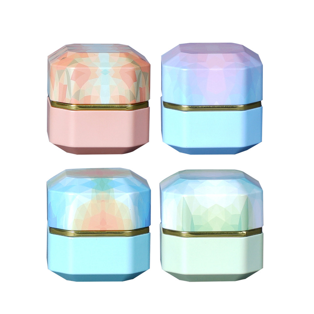 4Pcs Tinplate Tea Storage Cani - Food Storage In Pantry avaliação e preço
