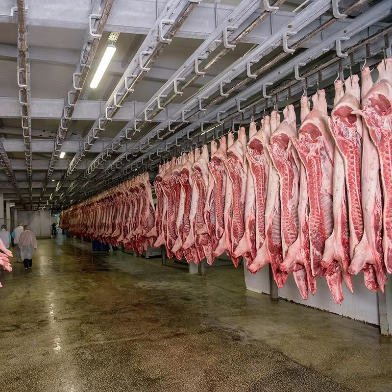 Cold Storage Room Slaughter Ho - Food Storage Room avaliação e preço