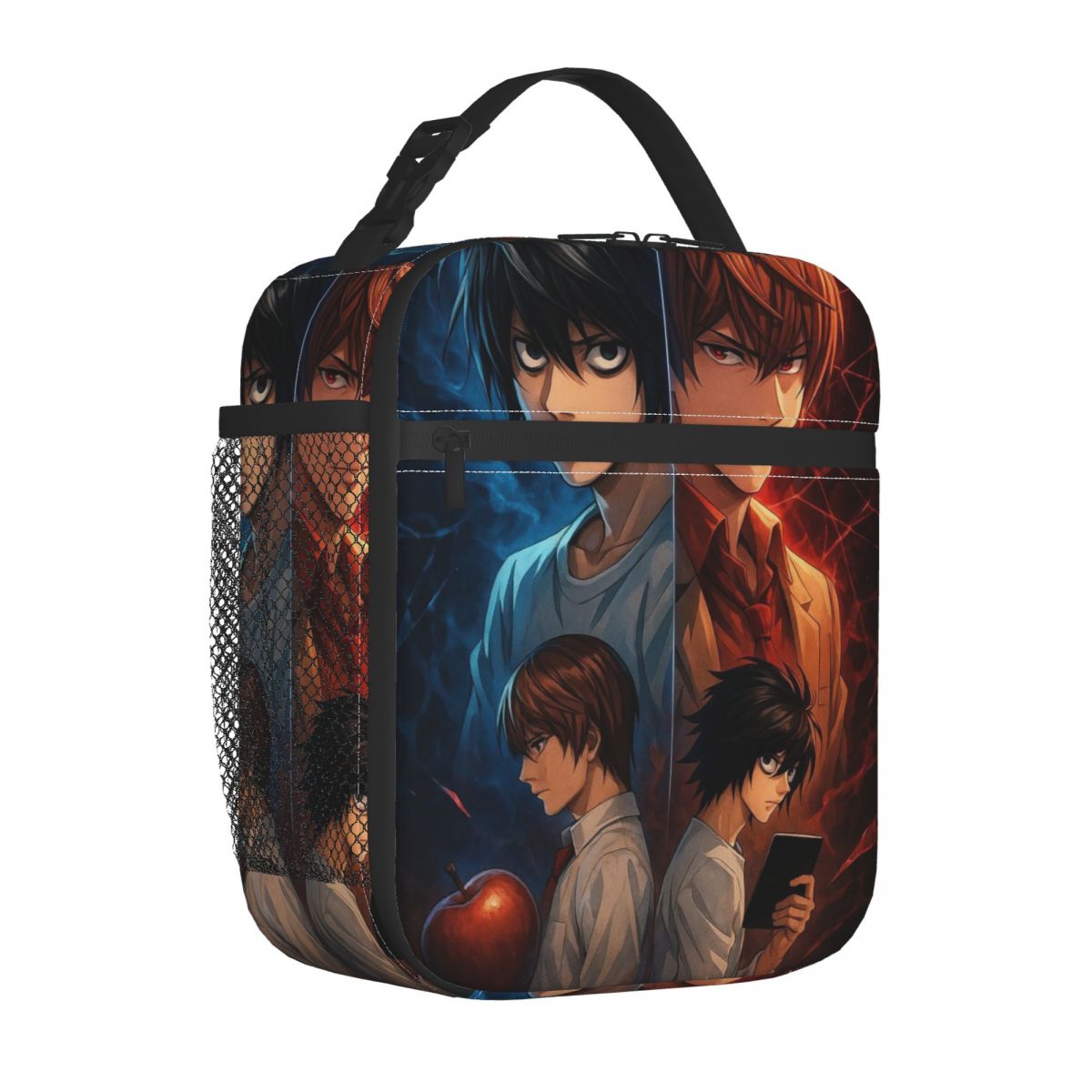 Custom Deathes Anime Note Ther - Food Storage Notes avaliação e preço