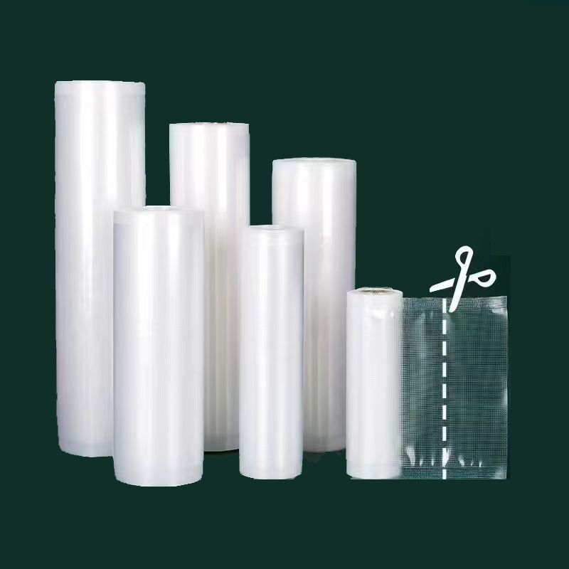 Vacuum bags for food Vacuum Se - Food Storage Roll Bags avaliação e preço