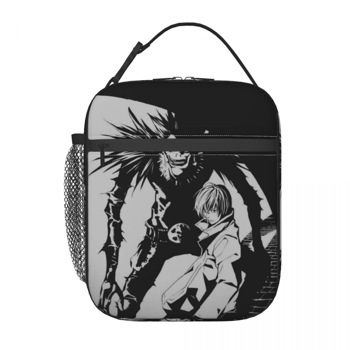Custom Deathes Anime Note Ther - Food Storage Notes avaliação e preço