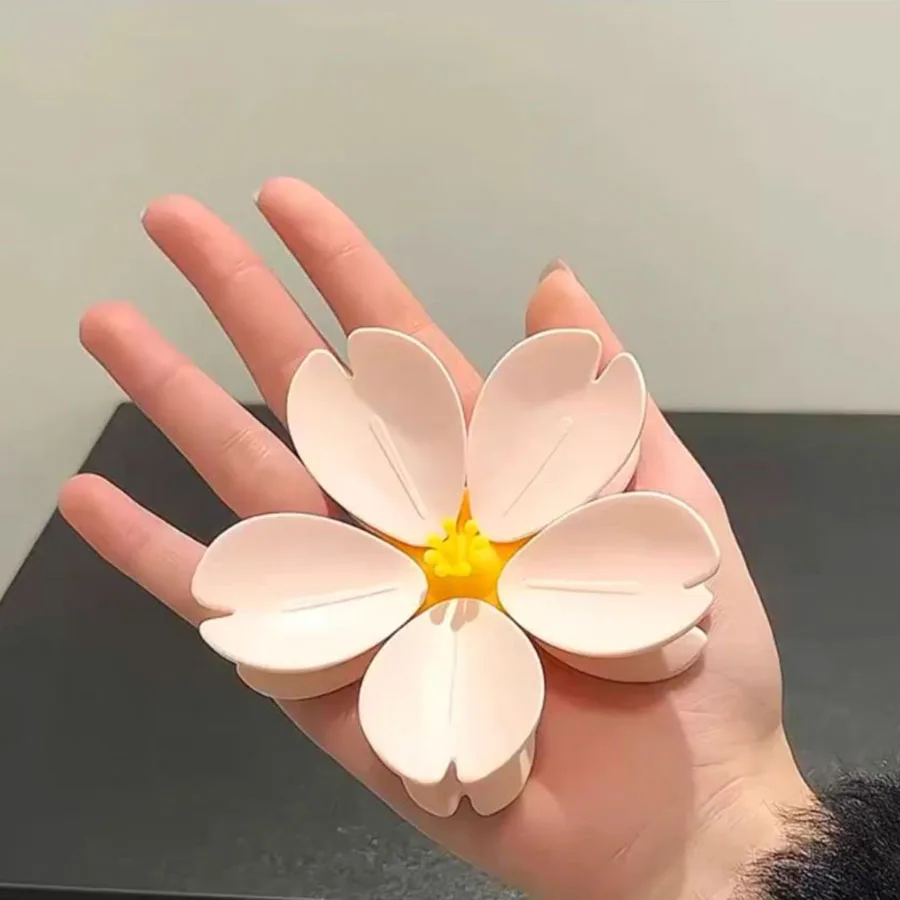 Sakura Magnetic Clip Creative  - Food Storage Plants avaliação e preço