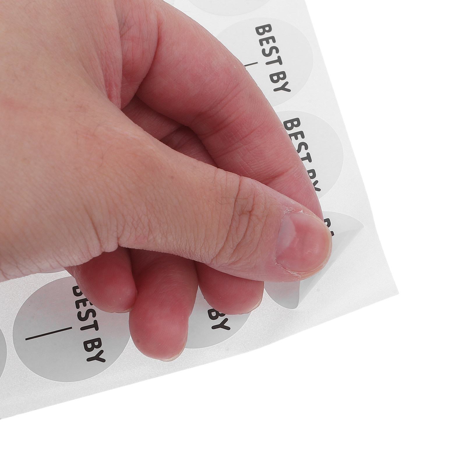 30Pcs Expiry Date Stickers Foo - Food Storage Restaurant avaliação e preço