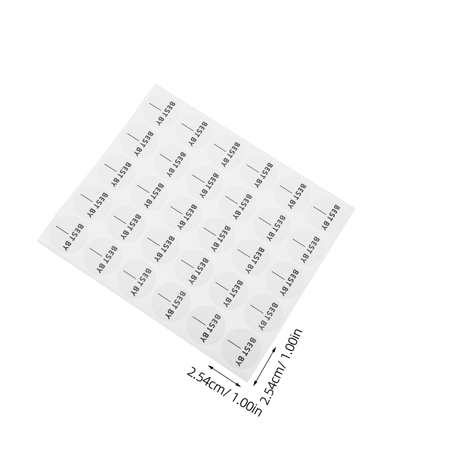 30Pcs Expiry Date Stickers Foo - Food Storage Restaurant avaliação e preço