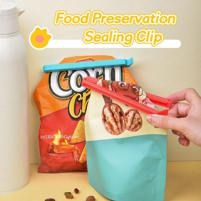 12-60Pcs Portable New Kitchen  - Food Storage Roll Bags avaliação e preço