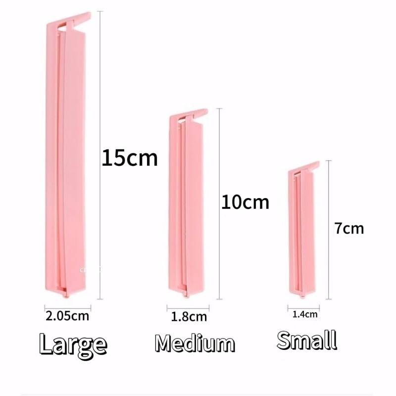 12-60Pcs Portable New Kitchen  - Food Storage Roll Bags avaliação e preço