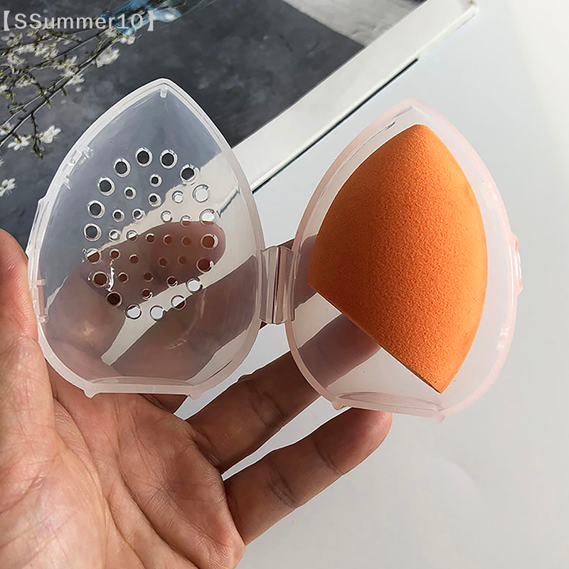 【SSummer10】Egg Shape Plastic C - Egg Storage Holder avaliação e preço