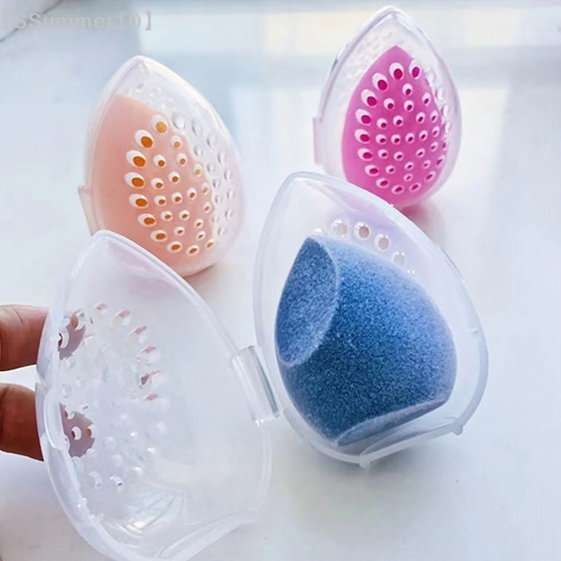 【SSummer10】Egg Shape Plastic C - Egg Storage Holder avaliação e preço