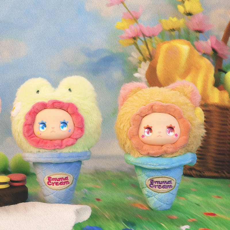 LOVELY EMMA Scoop Ice Cream Se - Food Storage With Scoop avaliação e preço