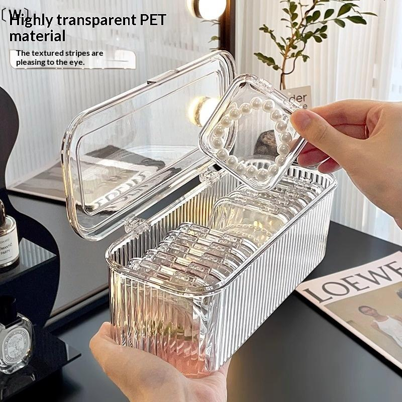 〔W〕Makeup Bathroom Storage Mul - Egg Storage Holder avaliação e preço