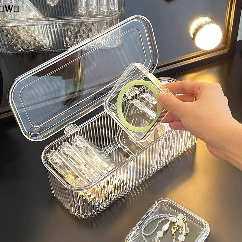 〔W〕Makeup Bathroom Storage Mul - Egg Storage Holder avaliação e preço