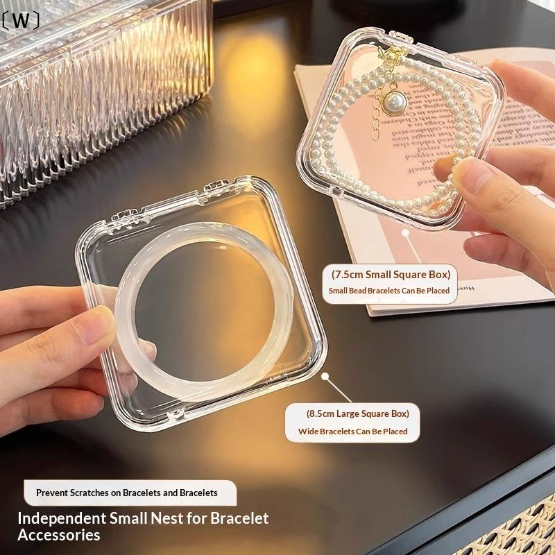 〔W〕Makeup Bathroom Storage Mul - Egg Storage Holder avaliação e preço