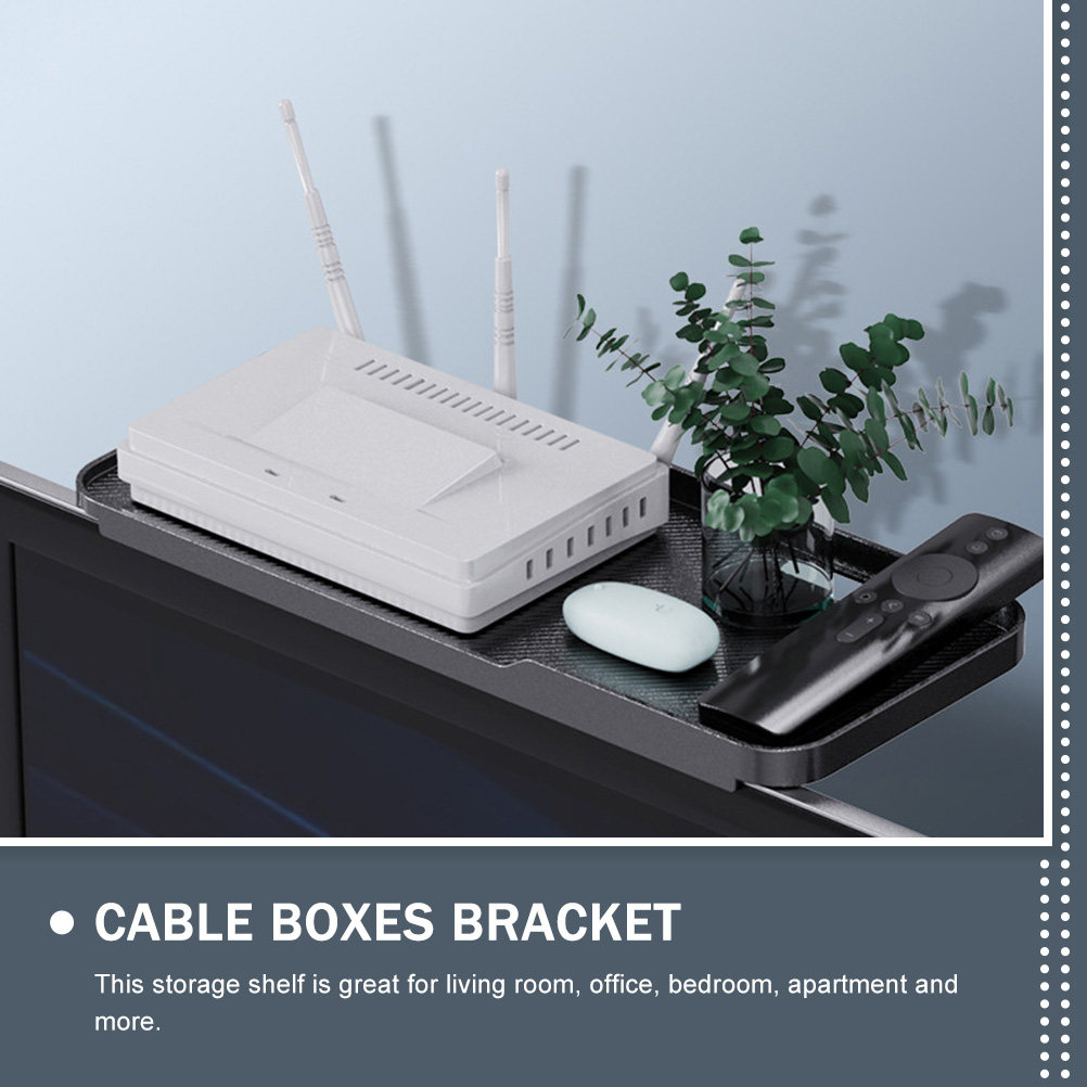 Punch-Free ABS Router Storage  - Food Storage Room avaliação e preço