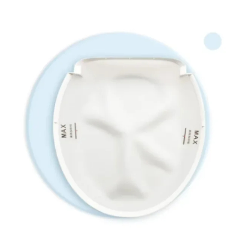 PETREE Smart Toilet Box Silico - Food Storage With Scoop avaliação e preço