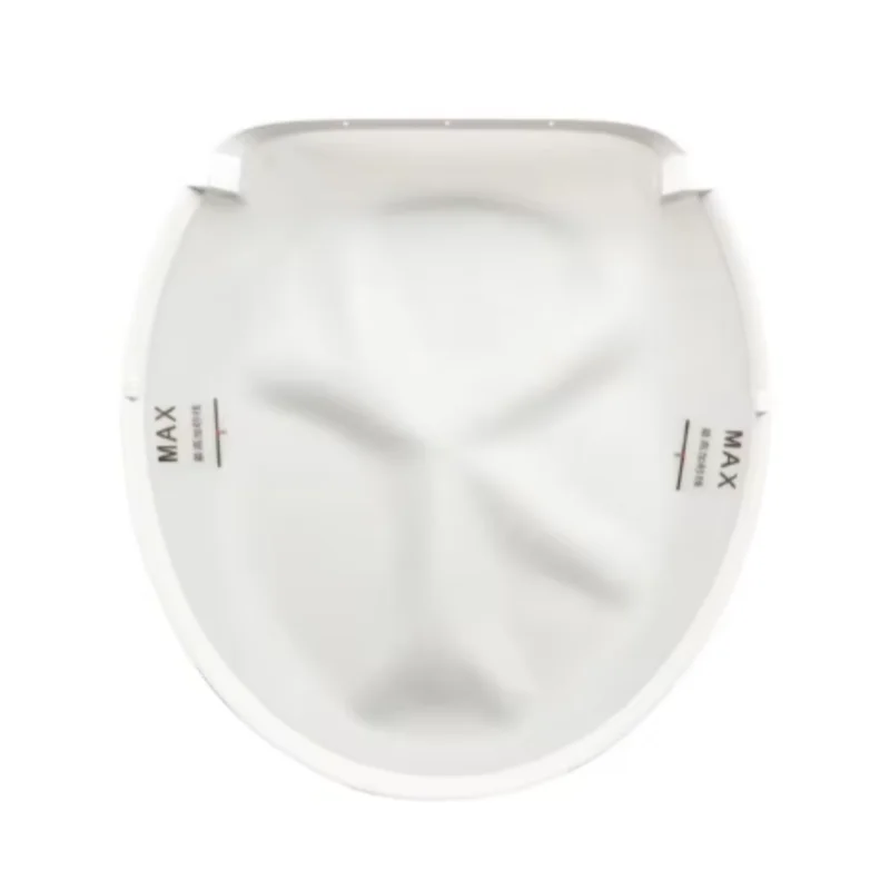 PETREE Smart Toilet Box Silico - Food Storage With Scoop avaliação e preço
