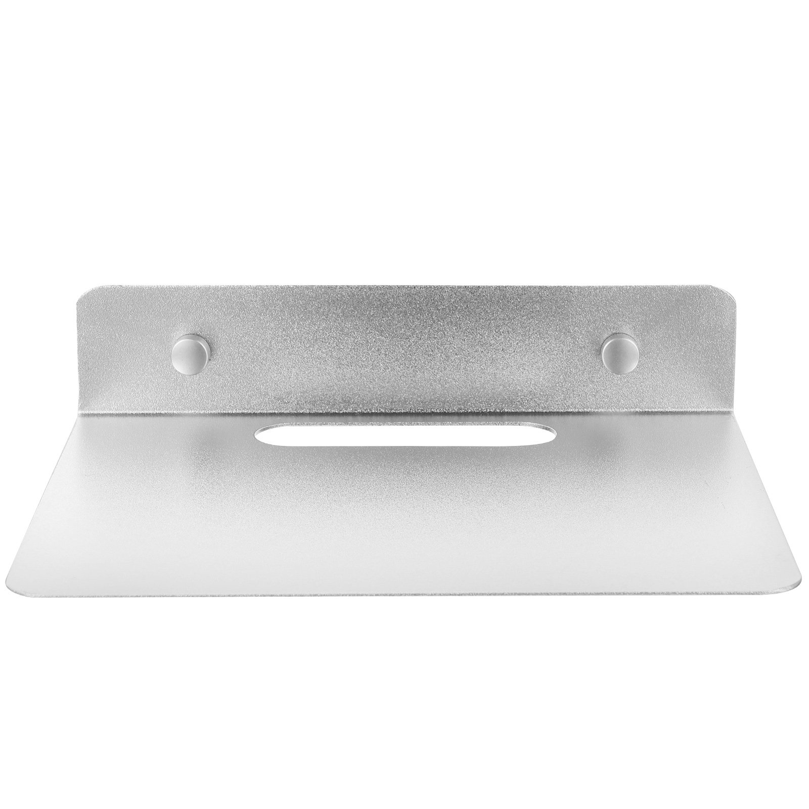 Wall Mount Shelf Aluminum Smal - Food Storage Small avaliação e preço