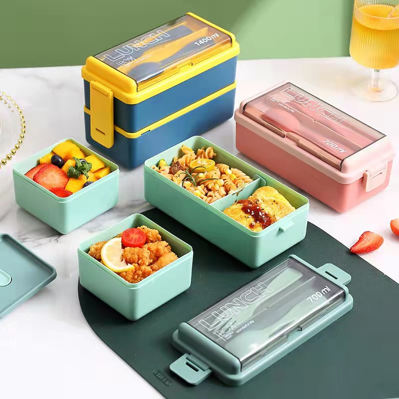 Portable Lunch Box For Kids Wi - Food Storage Roll Bags avaliação e preço