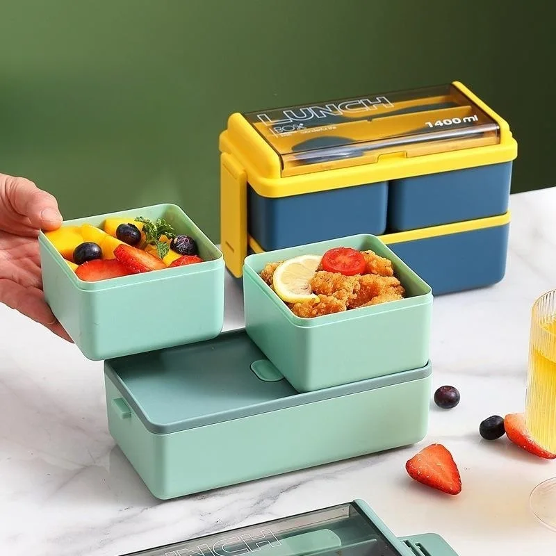 Portable Lunch Box For Kids Wi - Food Storage Roll Bags avaliação e preço
