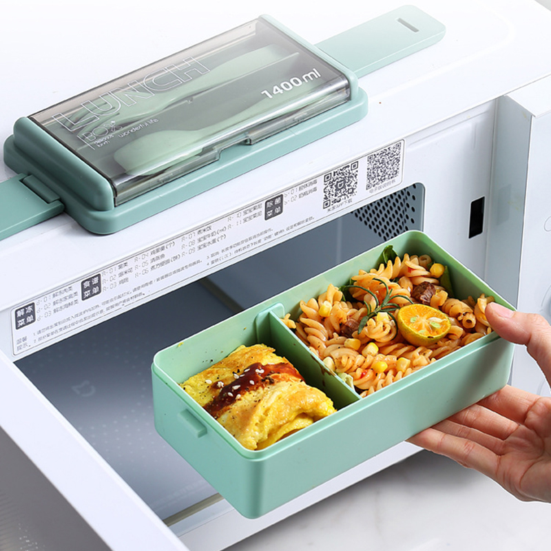Portable Lunch Box For Kids Wi - Food Storage Roll Bags avaliação e preço