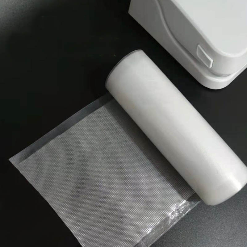 20*500cm Vacuum Bags Rolls for - Food Storage Roll Bags avaliação e preço