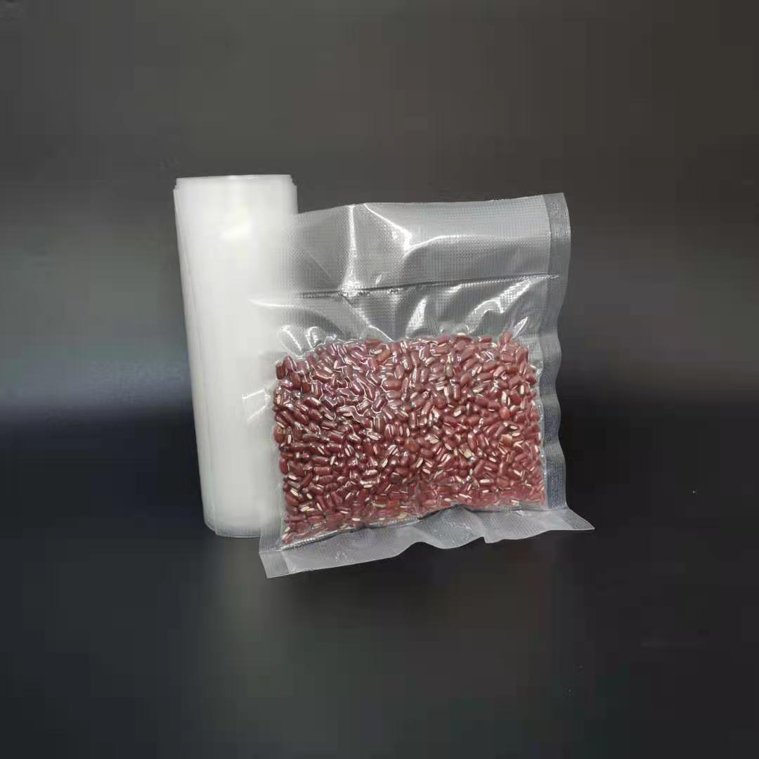 20*500cm Vacuum Bags Rolls for - Food Storage Roll Bags avaliação e preço