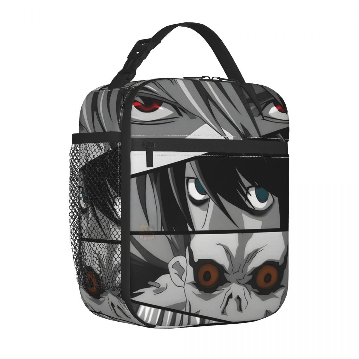 Custom Deathes Anime Note Ther - Food Storage Notes avaliação e preço